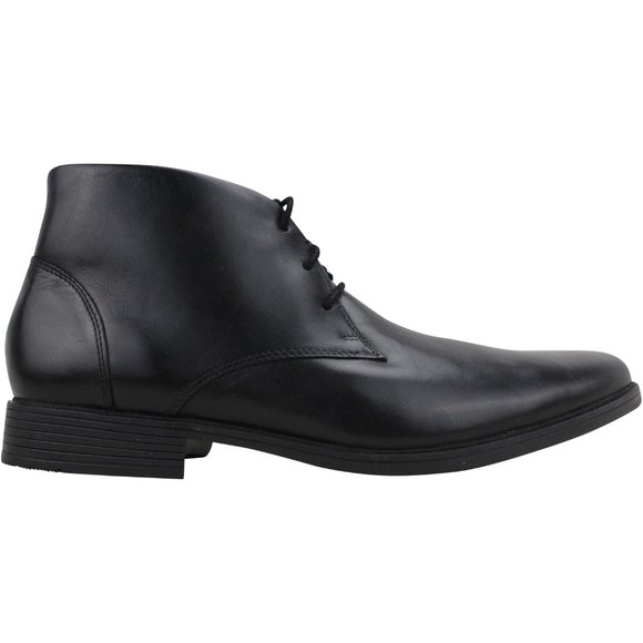 Men's Truxton Top Black Waterproof 26119708 - Picture 5 of 8